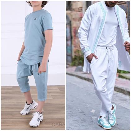 Vêtements Homme & Enfants