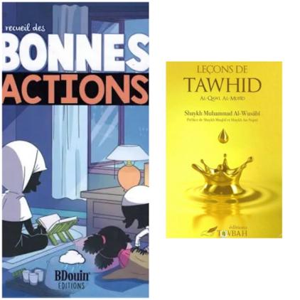 Livres & Livres Enfants