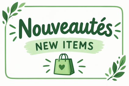 Nouvéautes