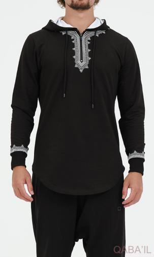 Sweat Etniz MA Qaba'il