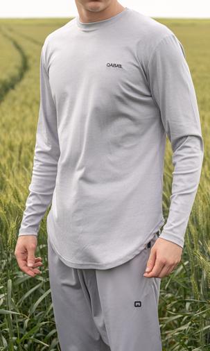 T-shirt manches longues Qaba'il