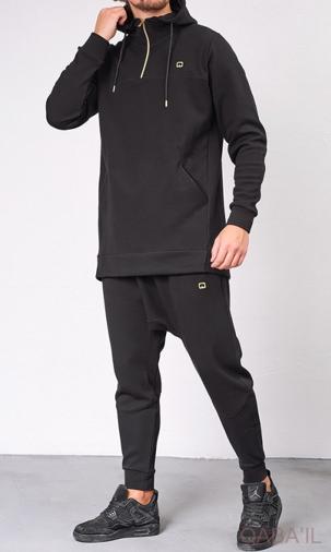 Ensemble QC Relaxed Prenium