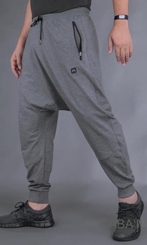 Sarouel Athletik Jersey Qaba'il