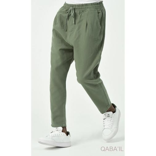 Sarouel Chino Urban Classik Qaba'il