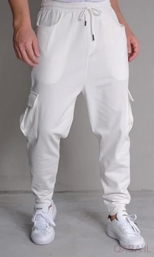 Sarouel Cargo Flex Qaba'il