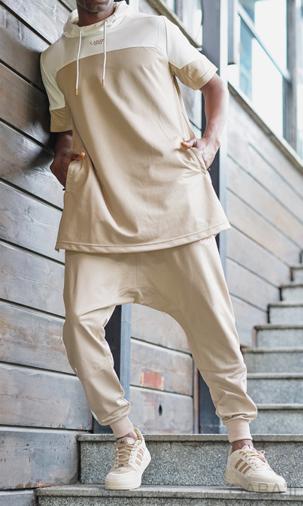 Ensemble qaba’il delta lite