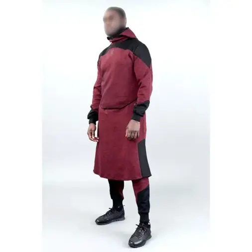 Syndeed Beast B3 Men Kurta