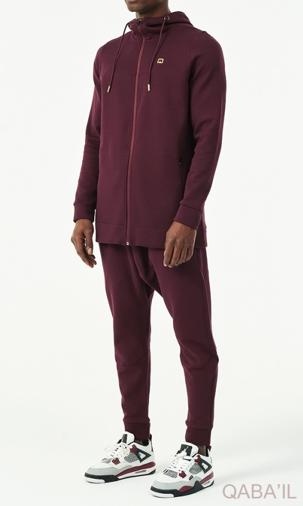 Ensemble Jacquet Relaxed Prenium Qaba'il