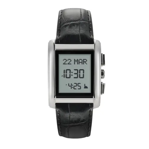 Montre Al Fajr WS-06L Classic Leather