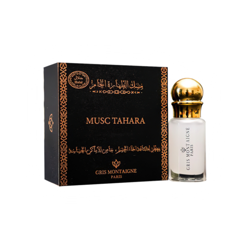 Musc Tahara Gris Montaigne Paris
