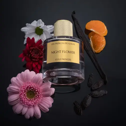 Parfum Night Flower Les Fleurs Du Golf