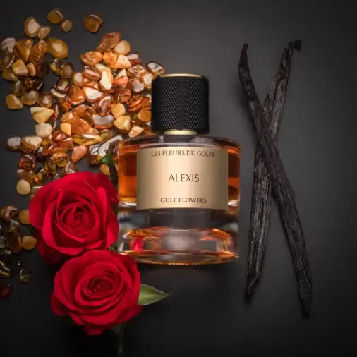 Parfum Alexis Les Fleurs du Golf