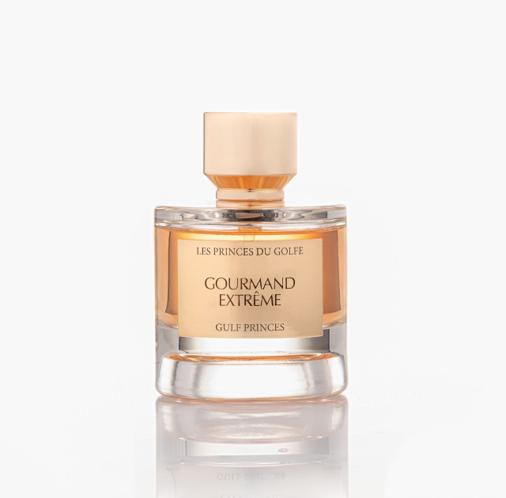 Parfum Gourmand Extrême Les Fleurs Du Golf