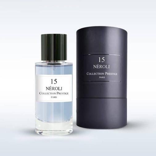 Néroli N° 15 Collection Prestige Paris