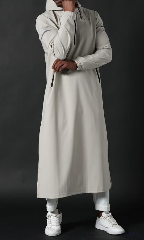 Qamis sweat DRIFT Qaba'il