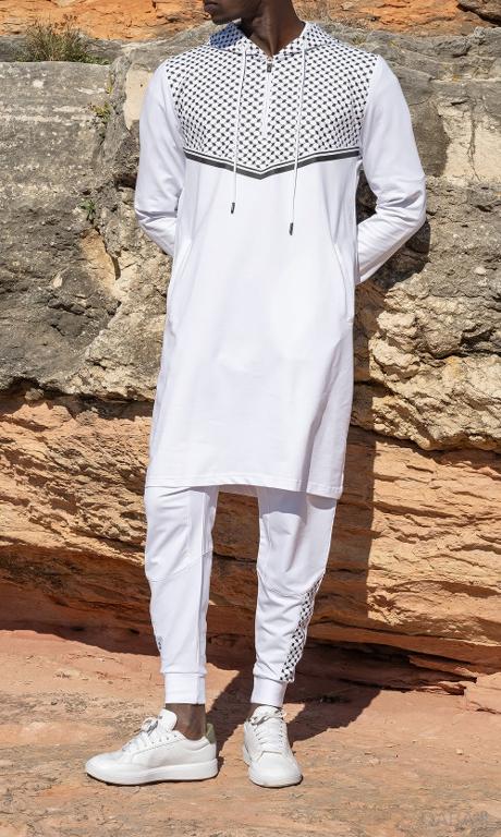 Suit QC Quds Qaba’il