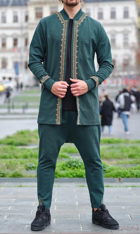 Ensemble Etniz Menara Qaba'il