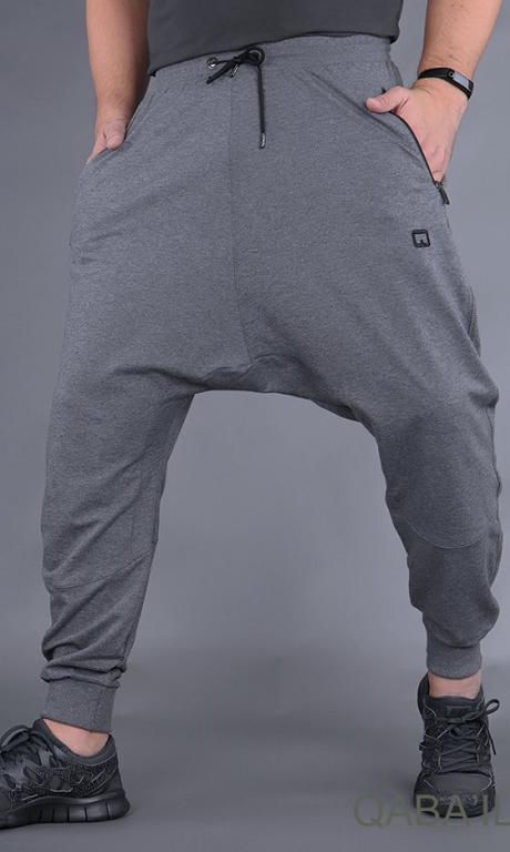 Sarouel Athletik Jersey Qaba'il