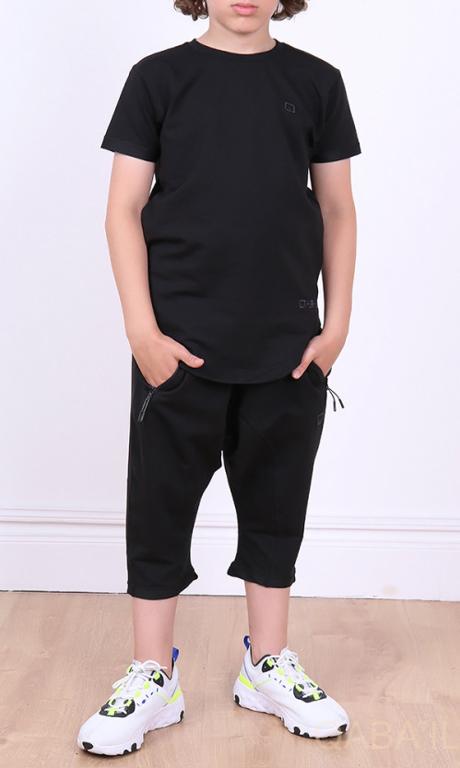 Ensemble Nautik S23 enfant Qaba'il