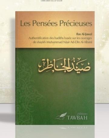 Les pensées précieuses - ibn al Jawzi - Tawbah