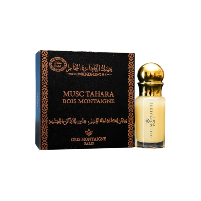 Musc Tahara Bois Montaigne – Ancienne Collection