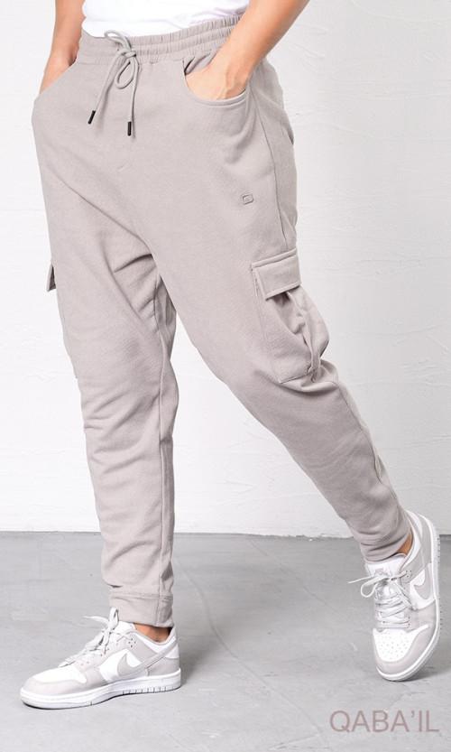 Sarouel Cargo Flex Qaba'il