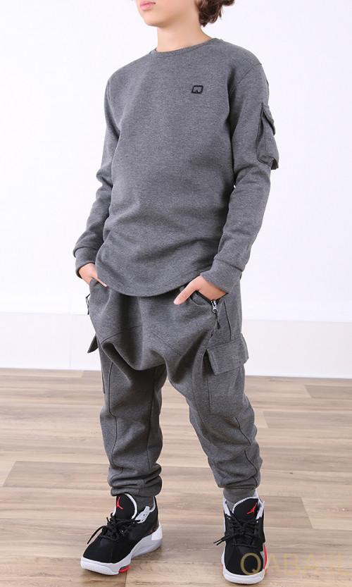 Ensemble Sniper enfant Qaba'il