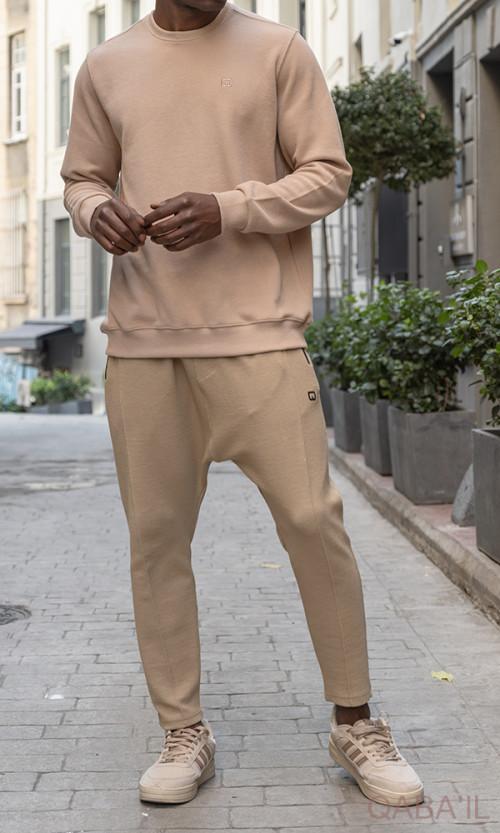 Sarouel Pants City