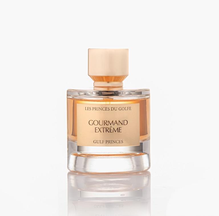 Parfum Gourmand Extrême Les Fleurs Du Golfe